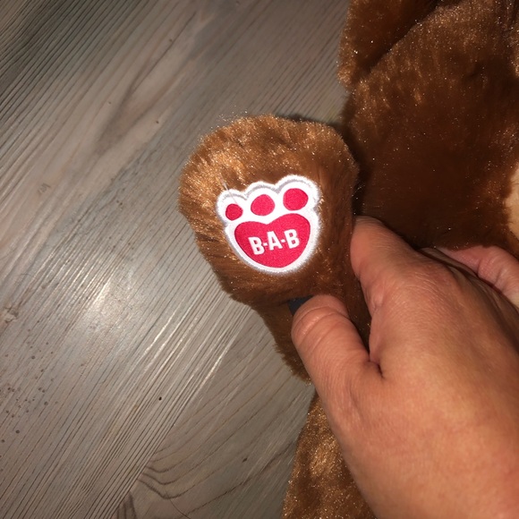 Build A Bear - Picture 3 of 3